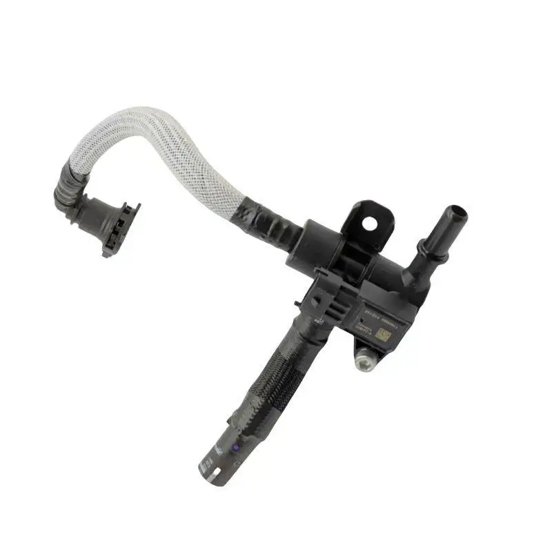 130127 Genuine Detachment Tube Assembly For Greatwall Cannon Tank 300 for Haval H6 Dargo