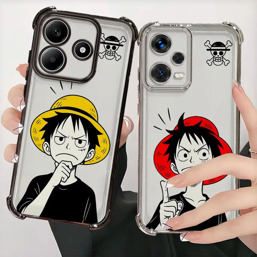 Soft Phone Cover Ca… - image