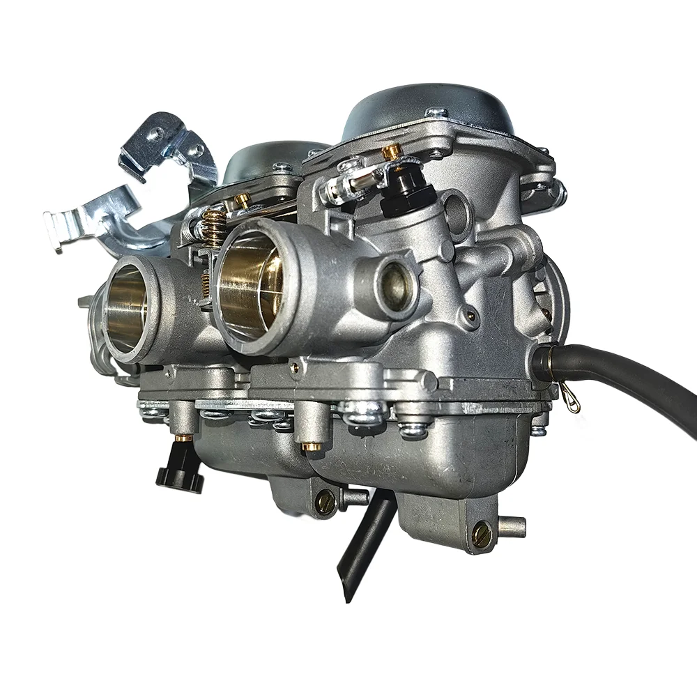 Карбюратор 26 мм PD26JS подходит для HONDA Carb CB125T TWIN CB250 CMX250 VE32C Fuel CB 125 250 Carb
