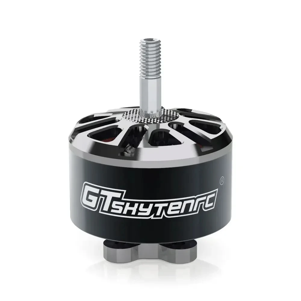 GT3115 900KVFPV Brushless Motor 3-6S RC multi-rotors Mark4 9-10 inch frame speedybee f405 v4 Long Range Drones DIY Parts