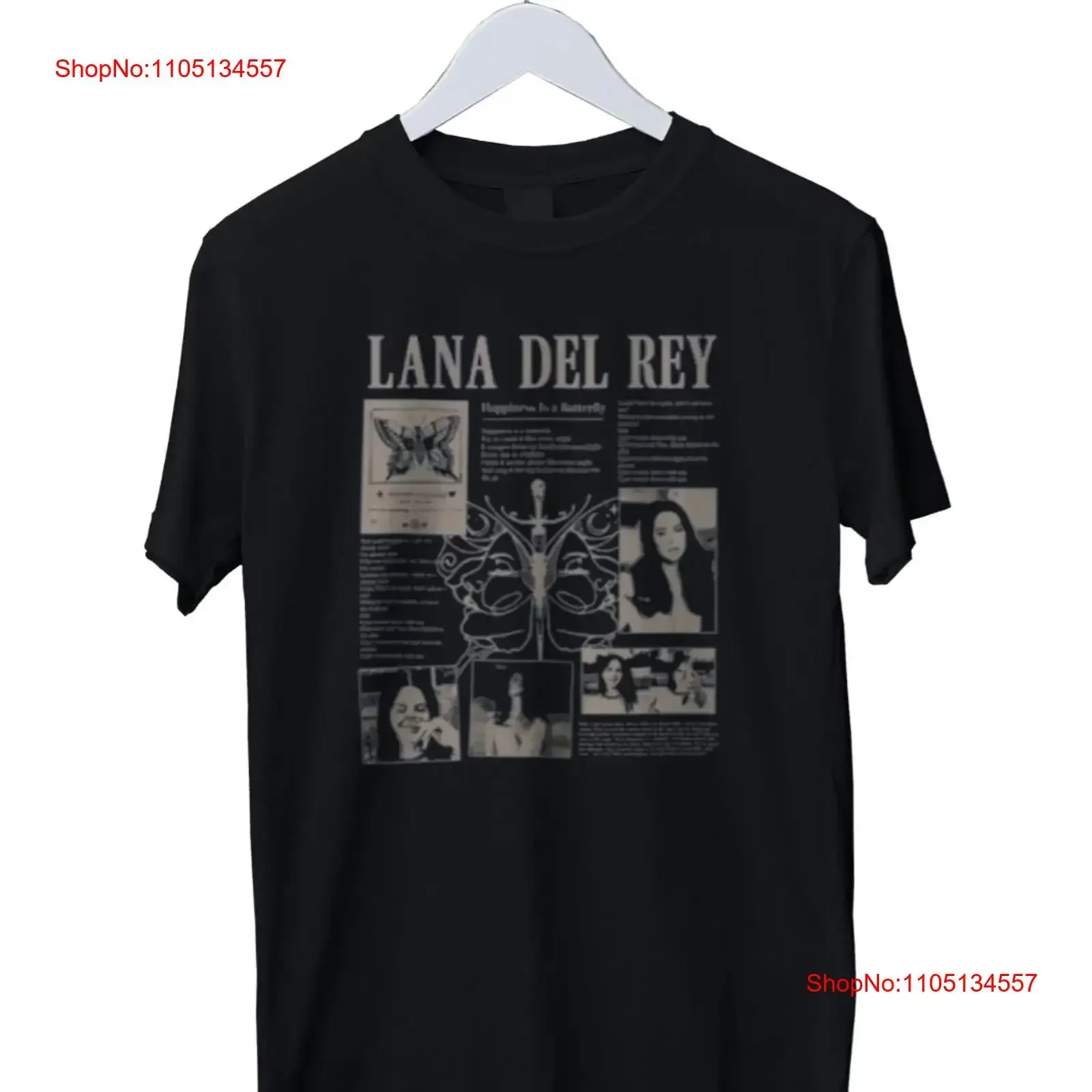 Lana Del Rey Vintag… - image