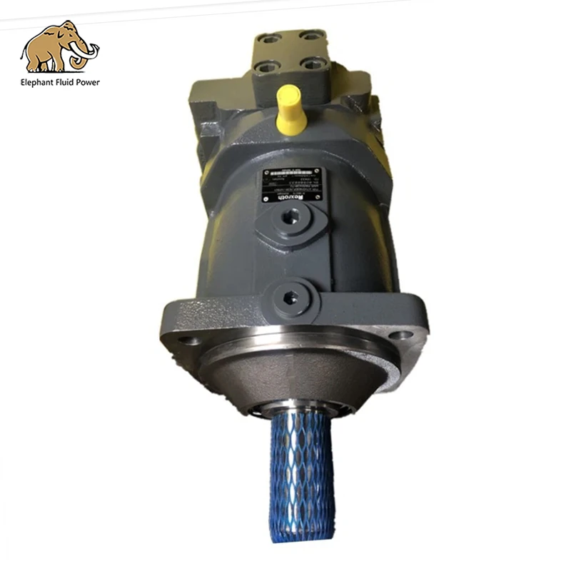 Hydraulic pump REXROTH A7VO250 for Excavator EX400-1