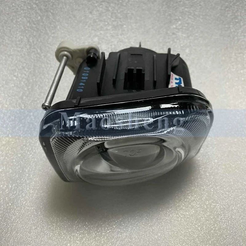 Front Bumper Fog Light For Subaru Legacy Impreza 2005-2008 / WRX Fog Lamp Driving Light Lamp