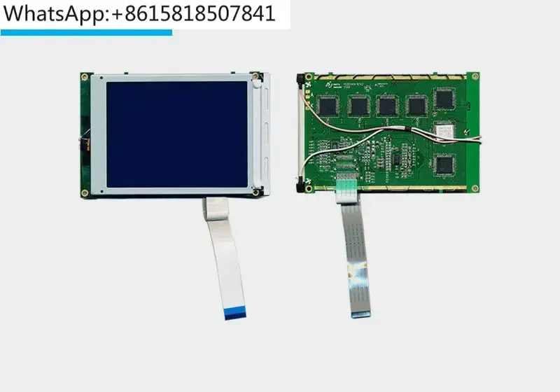 Computer display screen EDT 20-20315-3 display screen 5.7-inch display screen