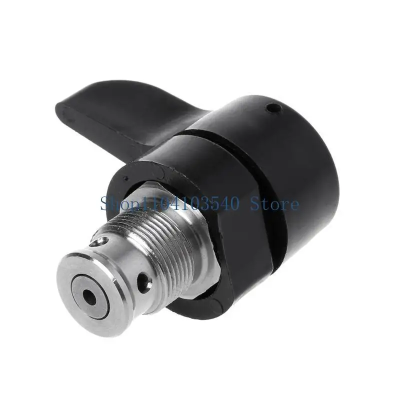 02DC Airless Paint Return for Valve Accessories For Ultra 395 490 495 595