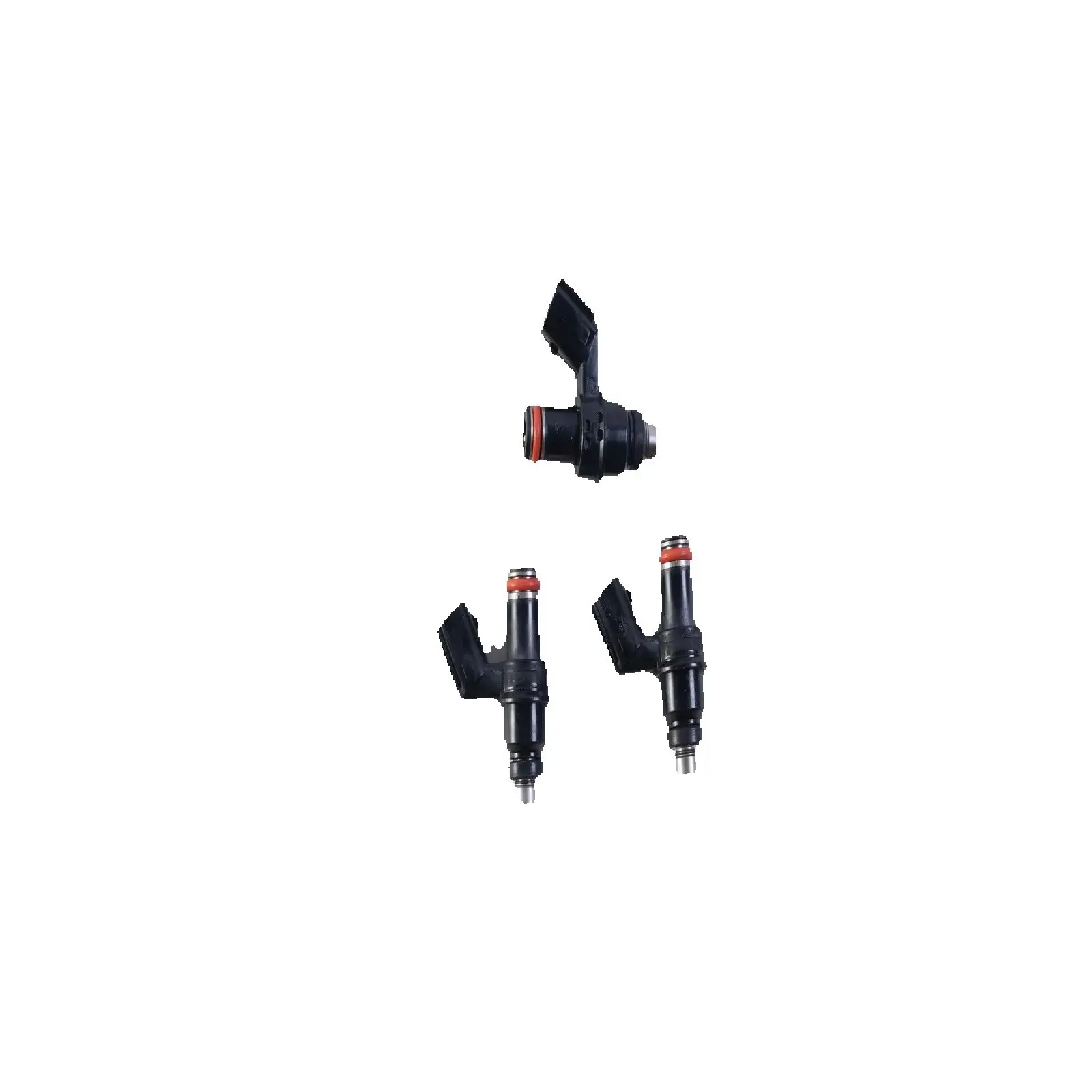 

3pcs Fuel Injector 16450-ZZ5-003 FOR Honda Outboard 40HP 50HP BF40D-50D 2007-