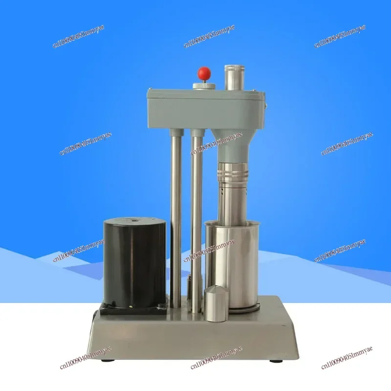 

Six-speed rotary viscometer ZNN-D6 type (mechanical) stainless steel six-speed rotating viscometer 220V