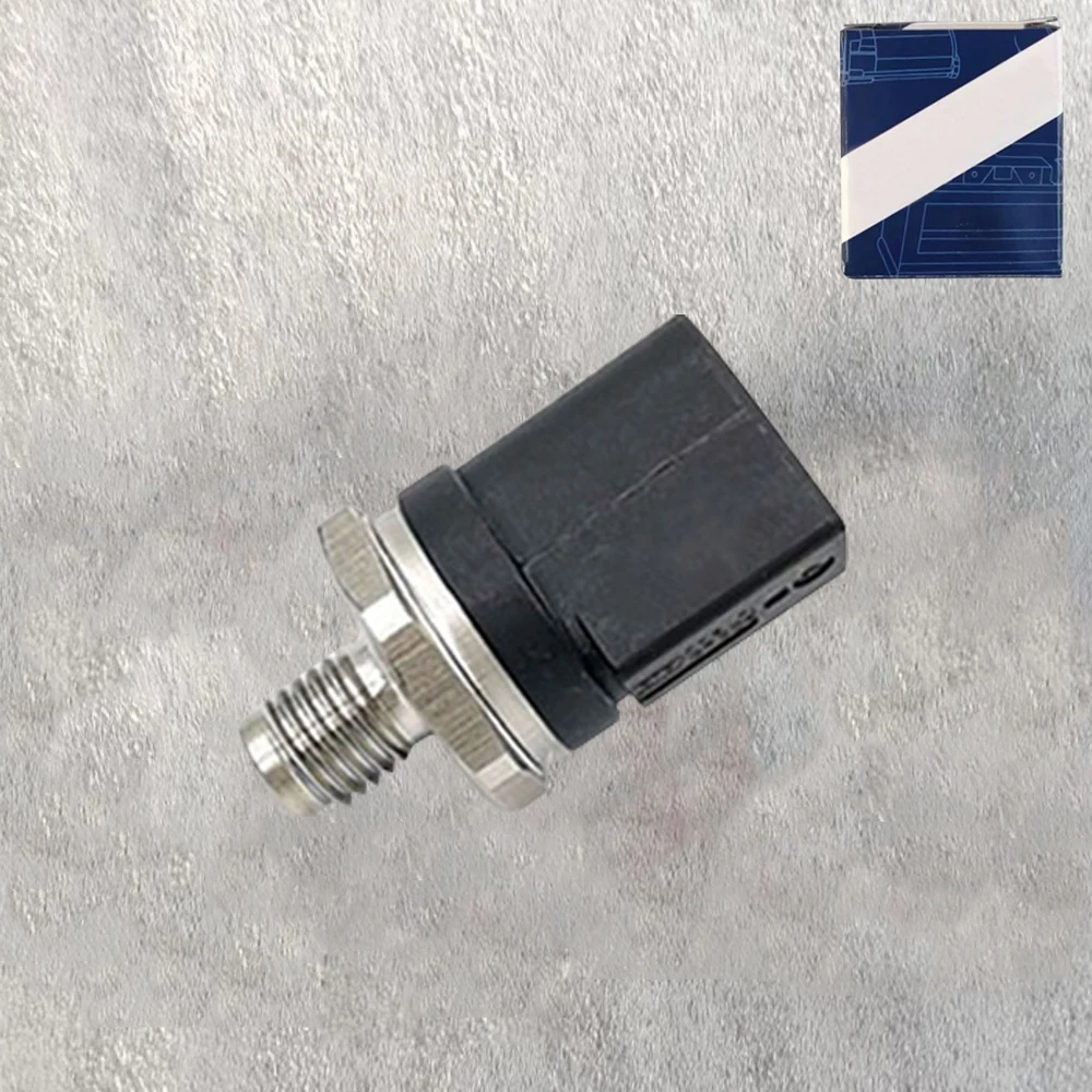 

Fuel Rail Pressure Sensor Common Regulator 0281002498/0041537528 for Mmercedes-Bbenz A-Class C-Class E-Class Sprinter