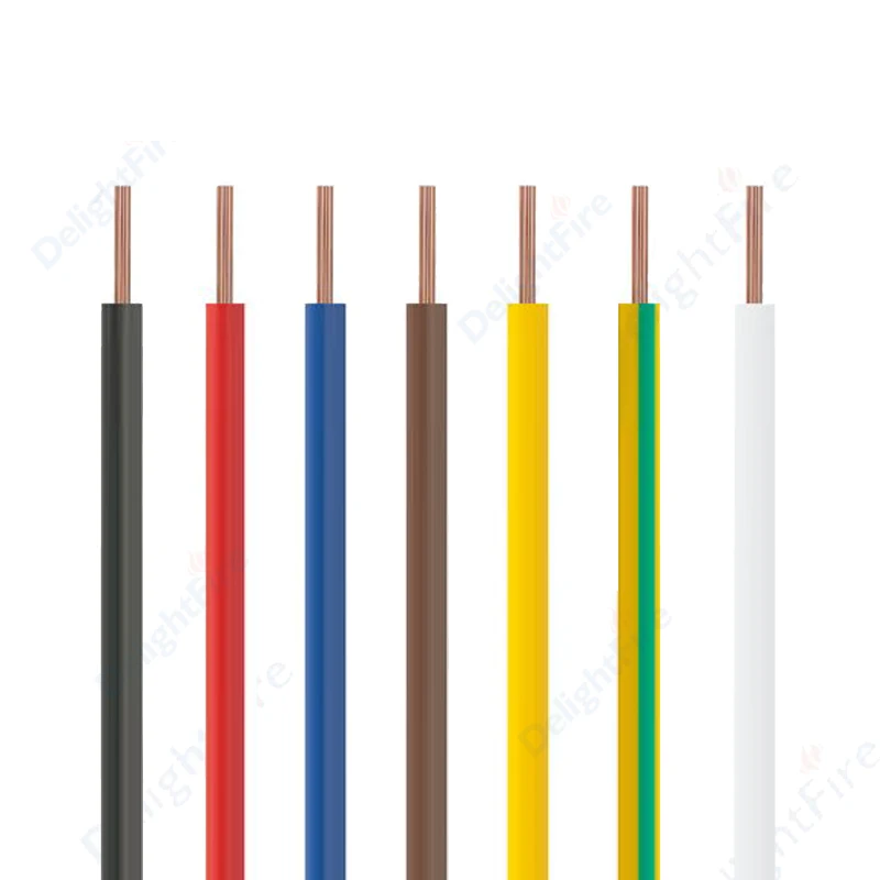 Electronics Wire 22…