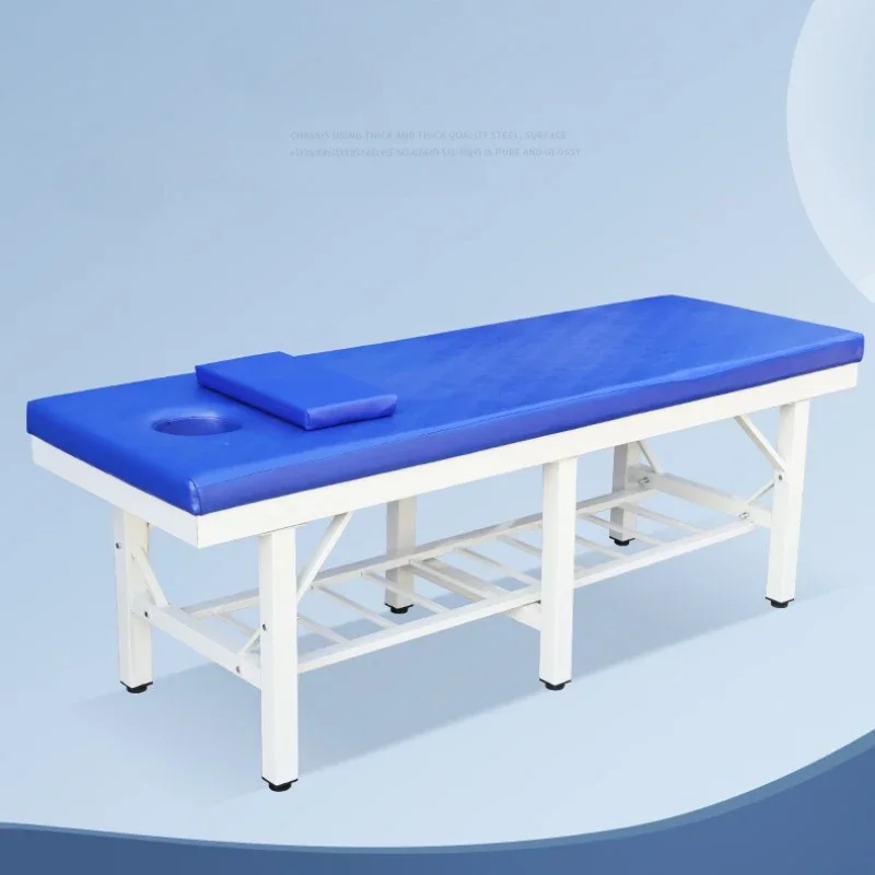 Massage Table Beauty Beds Thai Bed Professional Chiropractic Equipment Pilates Chair Salon camilla lashista Lit Pliant Tattoo