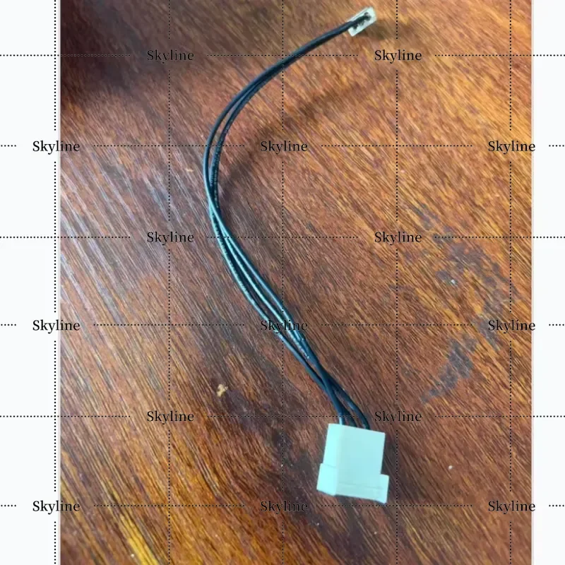 Flow Meter Connection Line For Philips Ep Series Coffee Machines