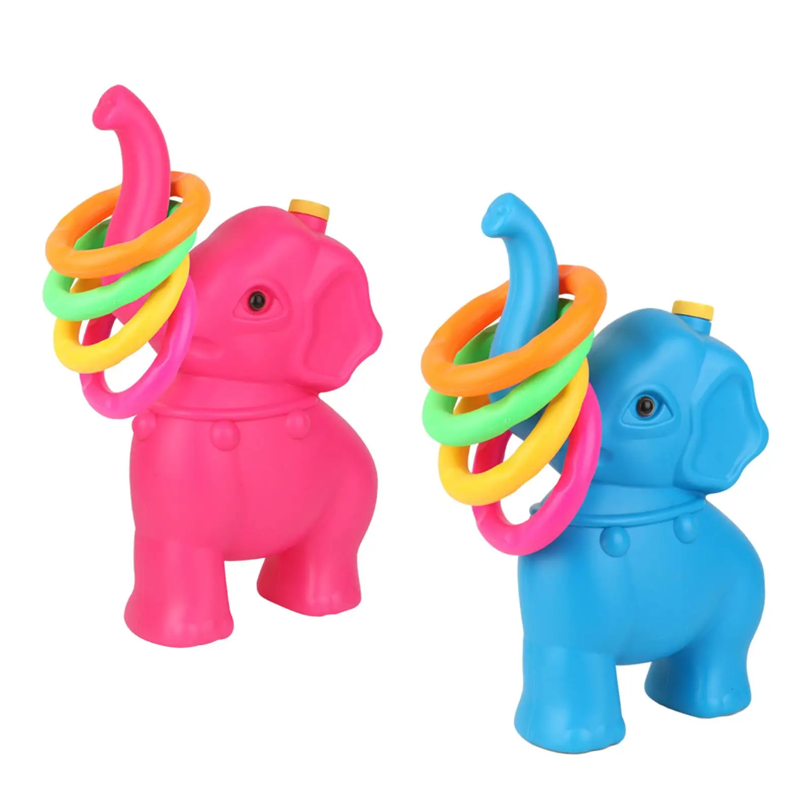 لعبة رمي الحلقات، لعبة رمي دائرية للأطفال، للأطفال والكبار والأنشطة الداخلية والخارجية، هدايا ألعاب ممتعة للحفلات