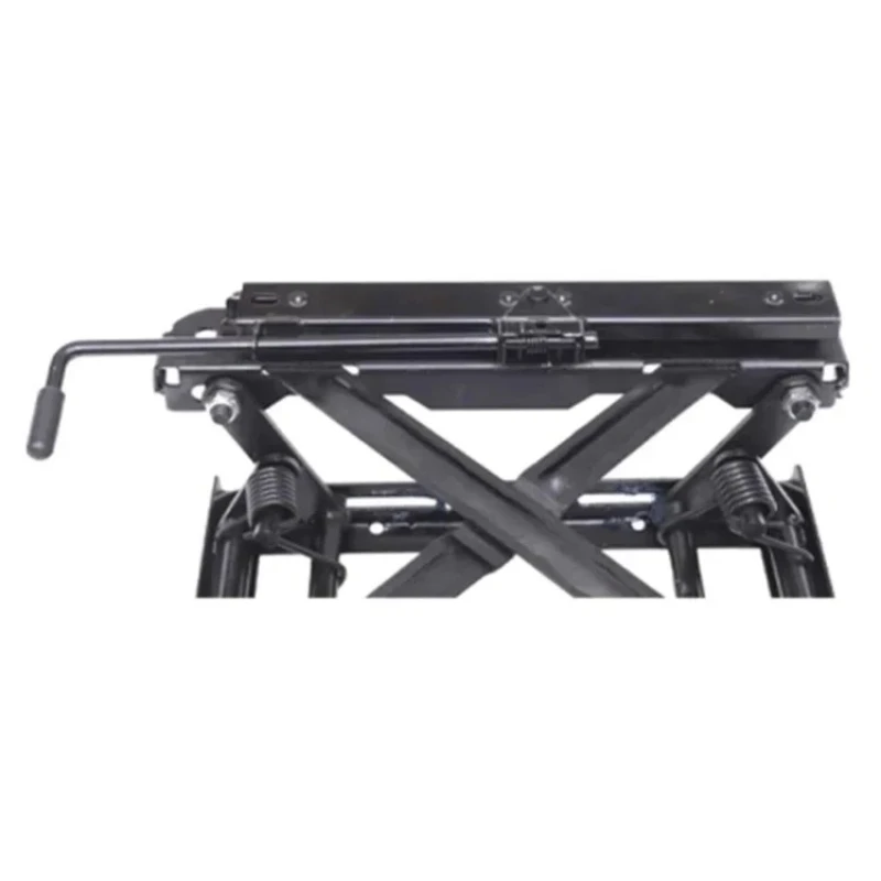 

AQ-Car Seat Moving Back and Forth To Raise and Lower The Base Can Be Tilted To Modify and Raise The Base Seat Lifter