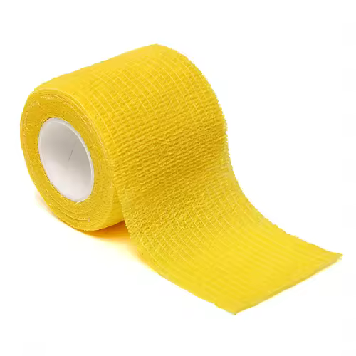 2.5/5/10cm * 4.8m elastic bandage self-adhesive breathable elastic bandage for fixing fingers, wrists, and legs - Image 13