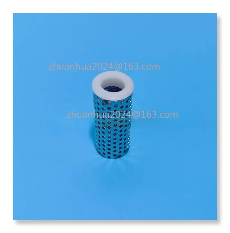 1 قطعة مصفاة A97L-0201-0583/4B-M100S ، تنطبق الفلتر على آلة قطع الأسلاك Fanuc ، مرشح غربال