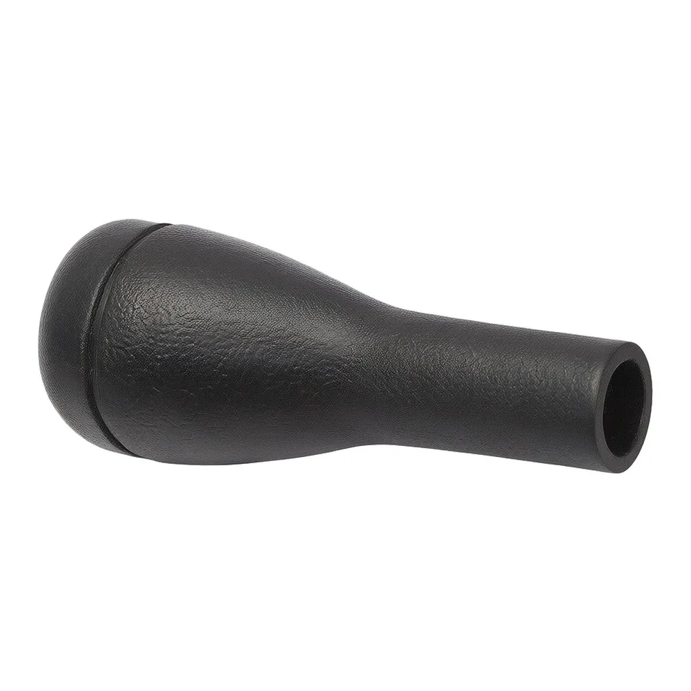 Manual Shifter Gear Knob Easy Installation Design Modern Style Interior Precise Gear Changes For Daily Driving