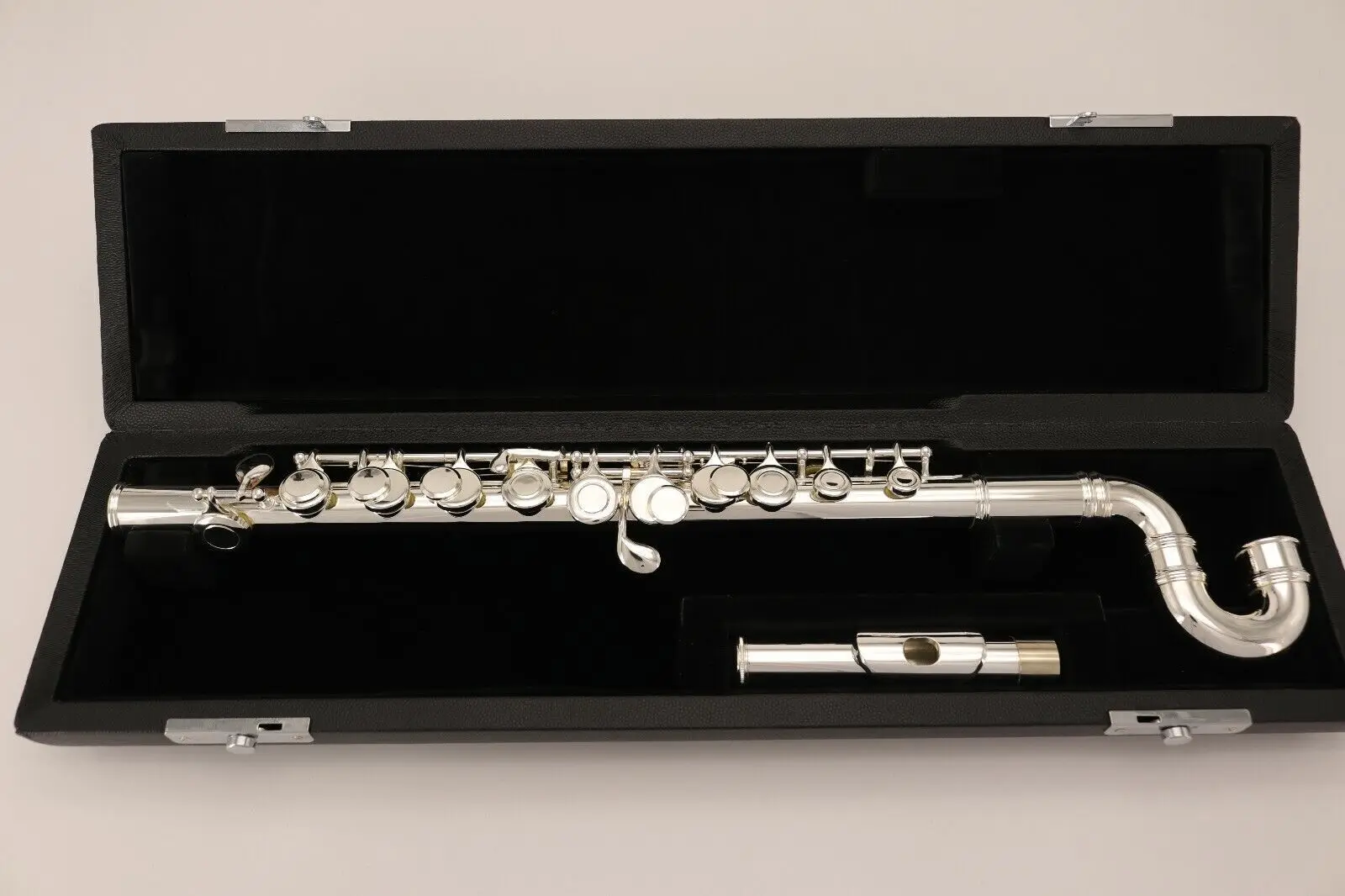 Play Children's Flute Vertically