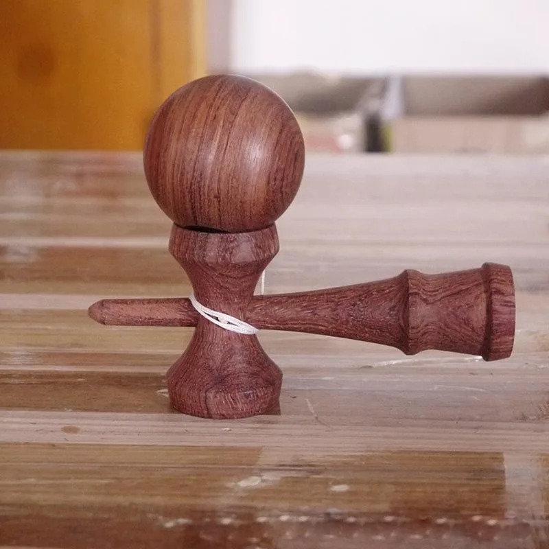 Màu Gỗ Kendama Bóng Profesional Đồ Chơi Kendama Tung Hứng Bóng Đồ Chơi Dành Cho Trẻ Em Người Lớn Trò Chơi Sinh Nhật Giáng Sinh Đồ Chơi