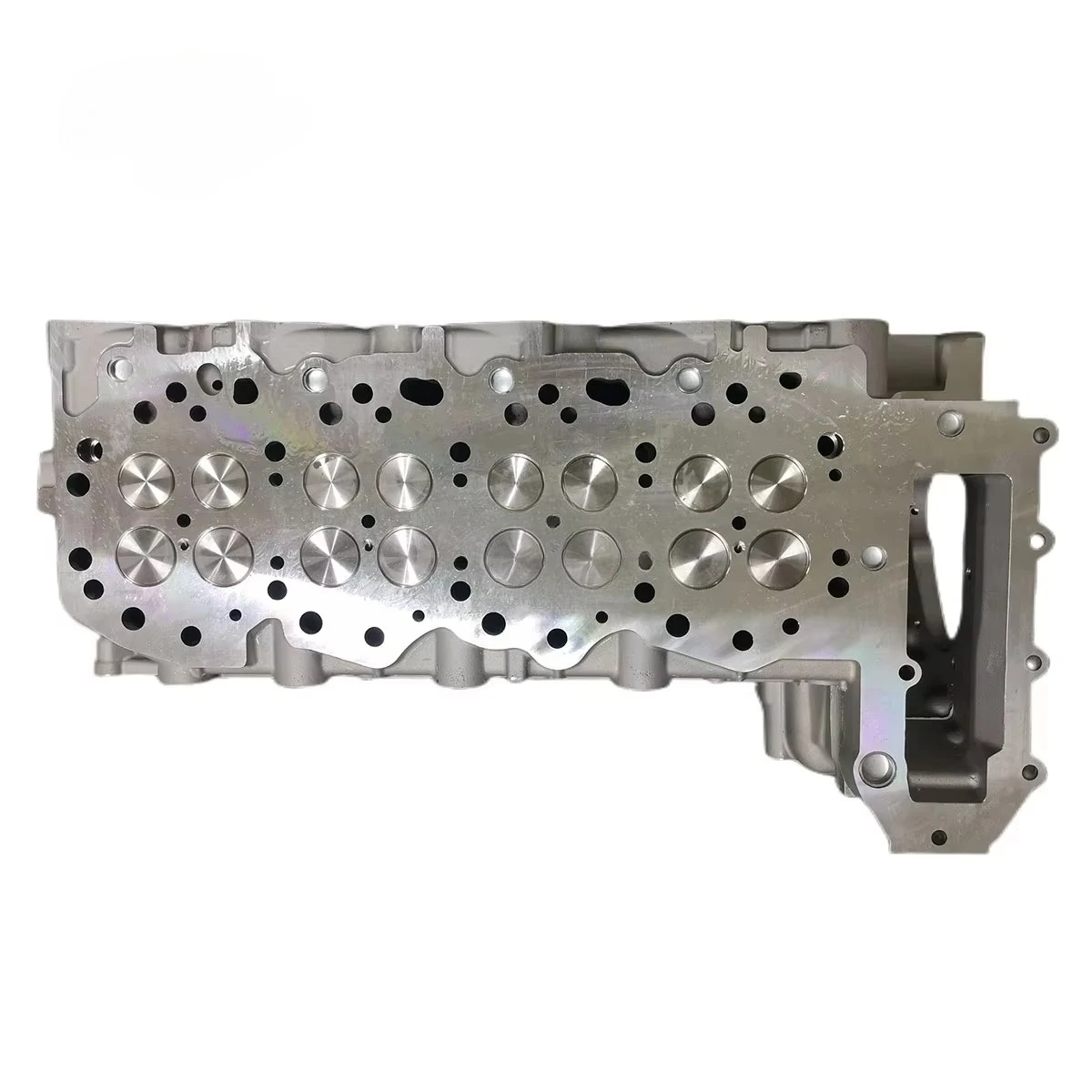 for Wholesale Dynacap 4JJ1 Engine Complete Overhaul Rebuild Kit Cylinder Head Assy with Camshaft for Isuzu New 1 Year Warranty