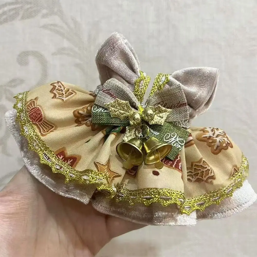 Pretty Doll Clothes Delicate Clothes Replacement Doll Princess Dress Cute New Doll Accessories for 13cm Wallace Gromit Dog