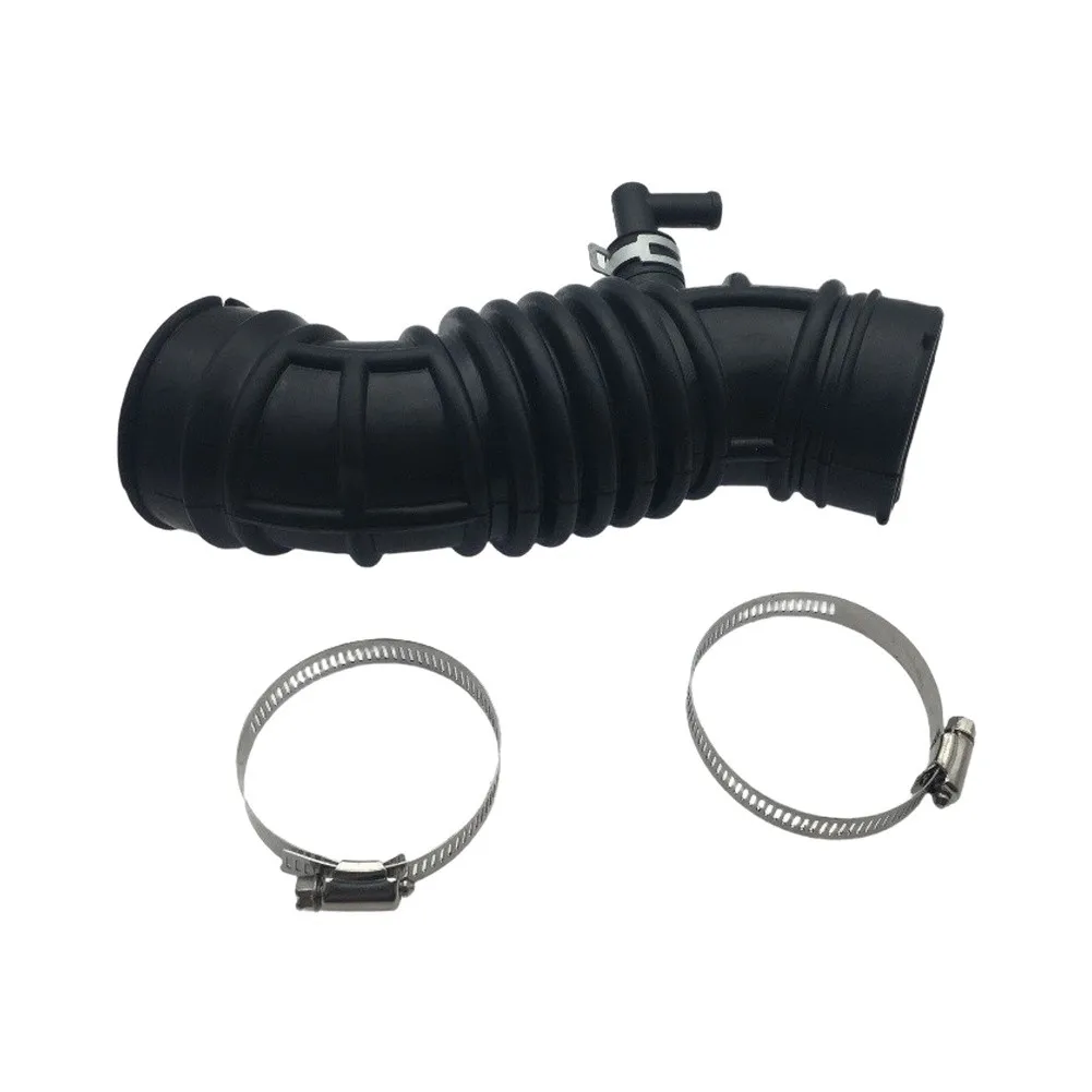 Air Intake Hose Tube 16578-ED00A Plastic Rubber For Nissan For Tiida For Livina NV200 For Versa For Note Engine Air Duct Pipe