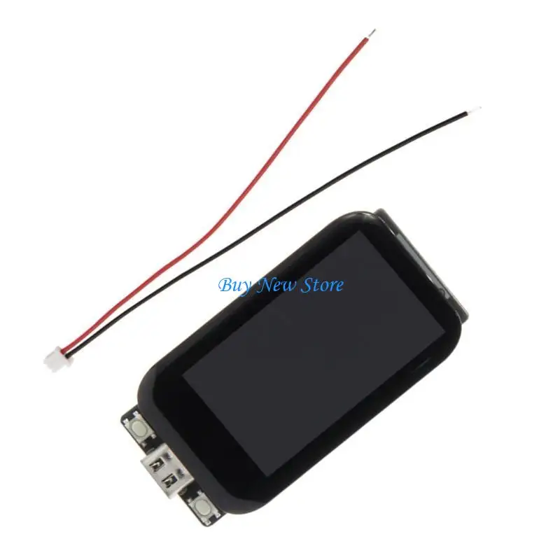 

20ce T-Display ESP32 1.9INCH ST7789 LCD-дисплей Touchable Scree Development Poard Bluetooth-совместимый беспроводной модуль