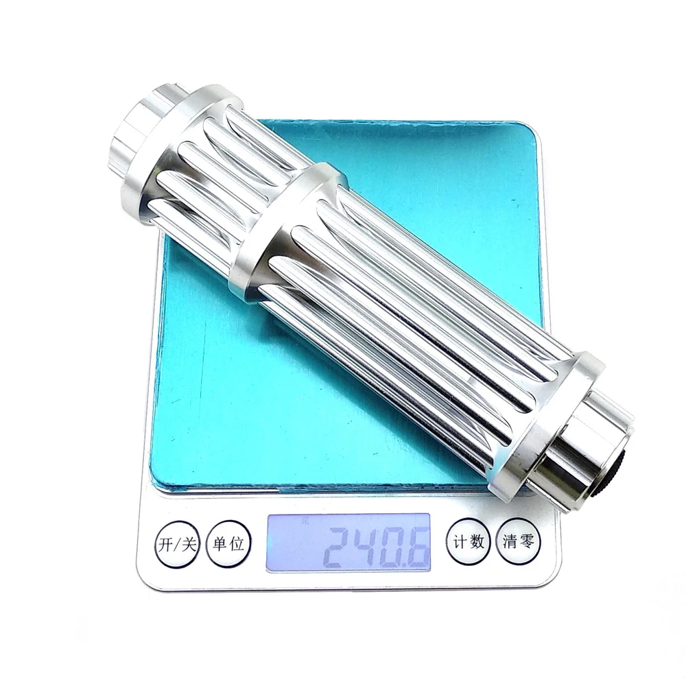 017 Laser Pointer Transform Pattern Pet LED Cute Laser Cat Toy Interactive Bright Animation Has battery Pen Toy - Image 3