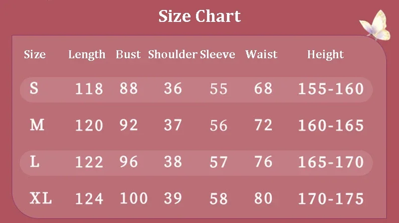 Vintage Maid Cafe Workwear Cosplay Costumes Party Waitress Outfit Plus Size Erotic Kawaii Men Women Cute Bowknot Lolita Dress