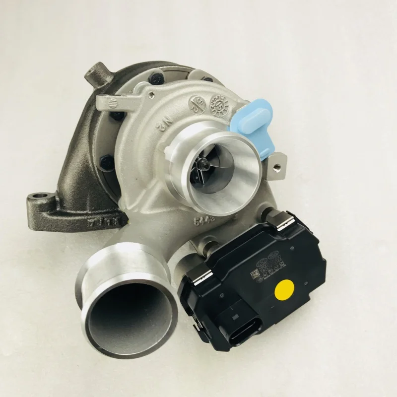 Genuine BV39 54399700107 54399880107 28231-2F300 D4EAV engine turbocharger for Kia Sportage 2.0 D4EAF Engine