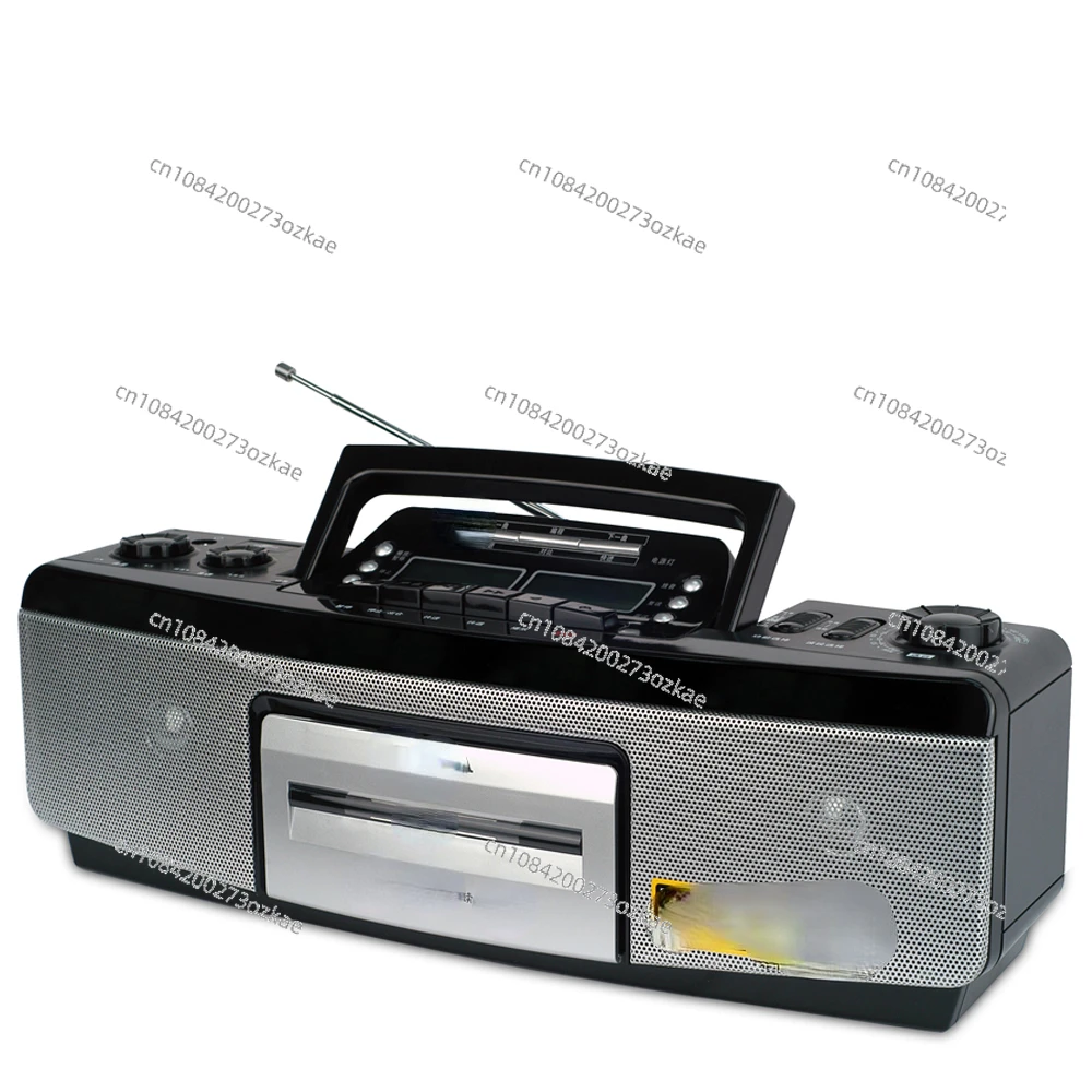 6618 Repeat Tape Recorder Recorder Teaching Machine English Learning Machine Tape U Disk Player