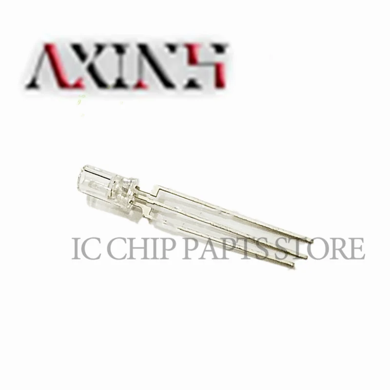 SFH551/1-1 5PCS Free Shipping New SFH551/1-1 Plastic Fiber Optic Transmitter Diode Plastic Connector In Stock