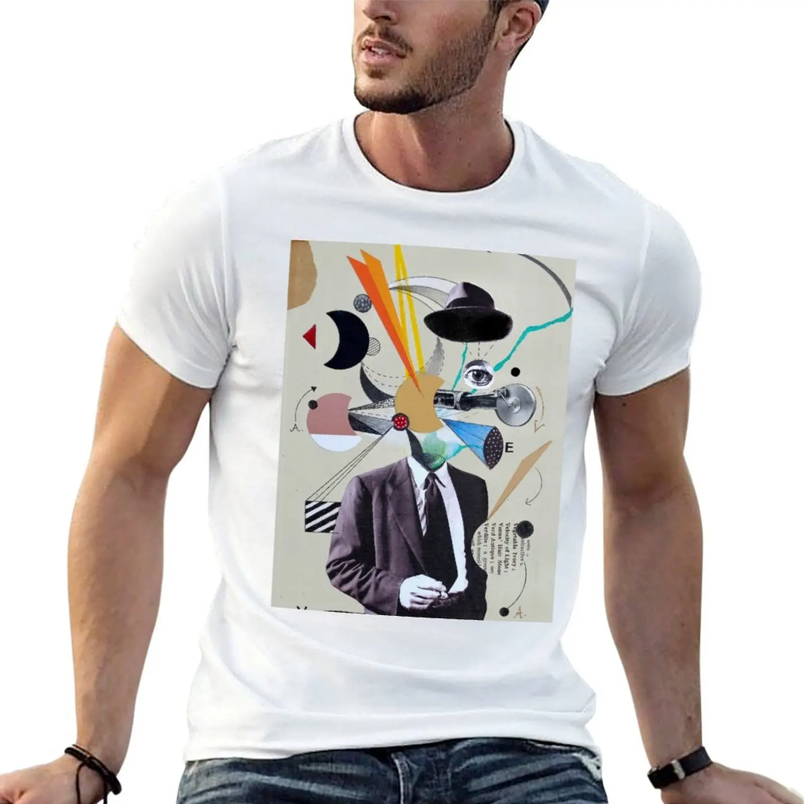 Mr Illogical T-Shir…