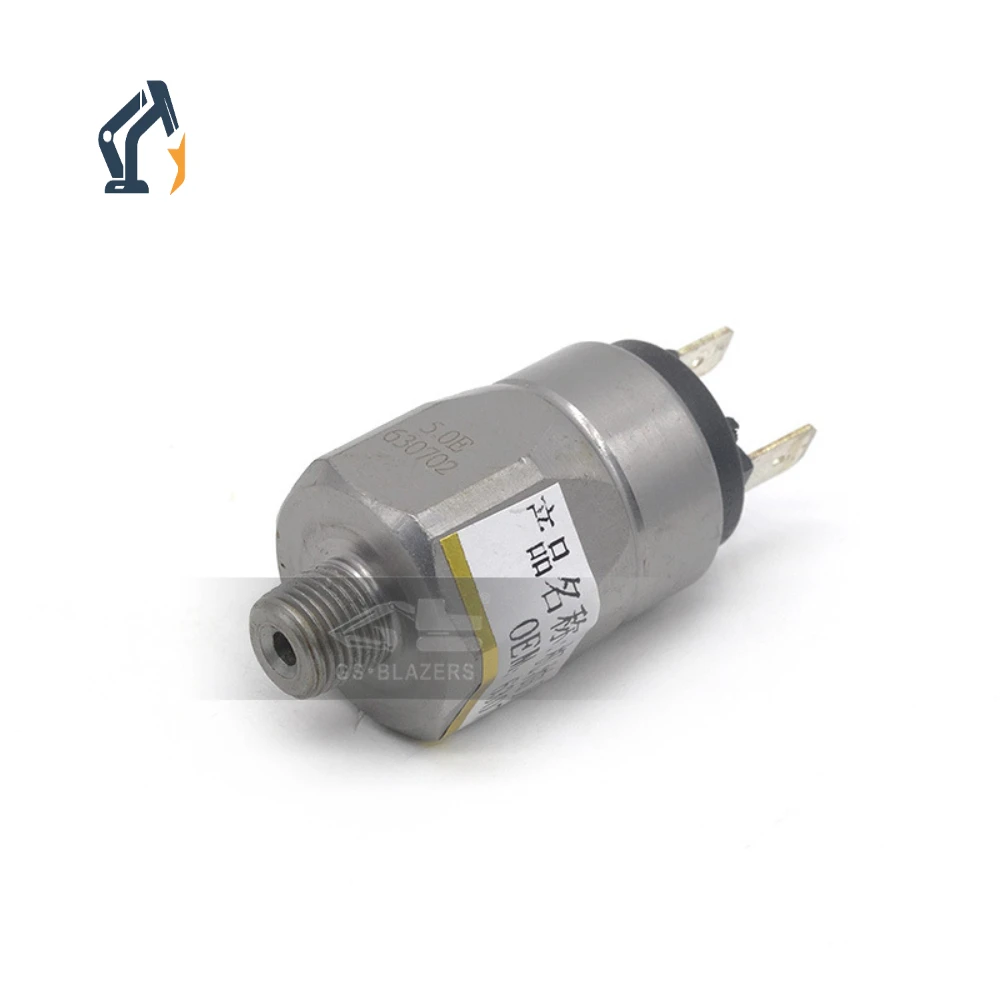 

Excavator Accessories Suitable For Oil Pressure Switch Sensing Plug 630702