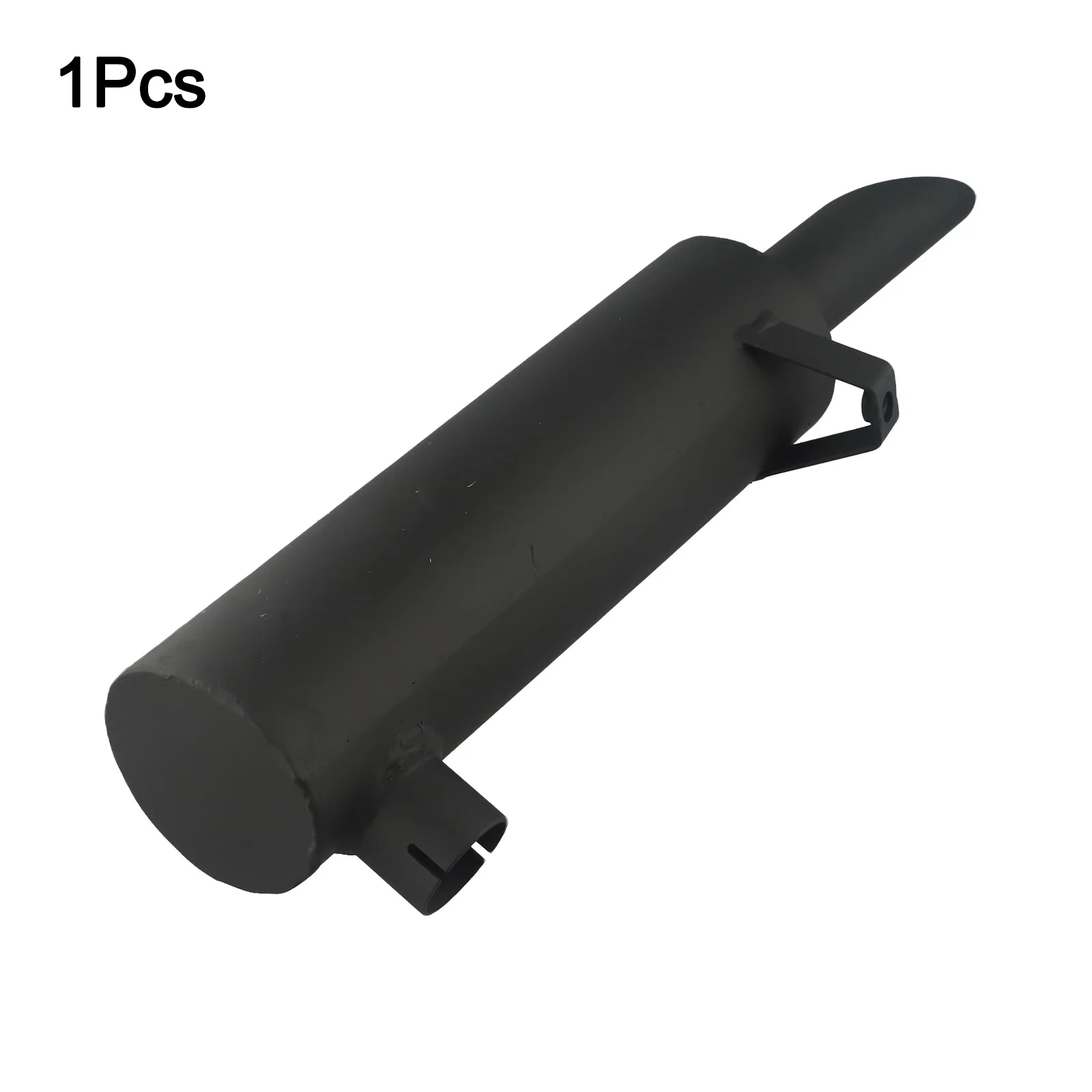 393840-R91 Muffler 105-296 Muffler Gardening Long-lasting Performance Optimized Exhaust Flow Robust Construction