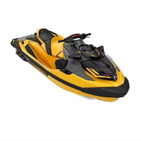 Water Luxury Jet Ski/Used Jet Ski
