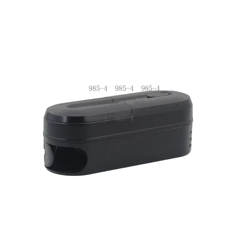 Electric Mouse Killer High Voltage Rodent Pest Control Reusable Design with Indicator Light Alert
