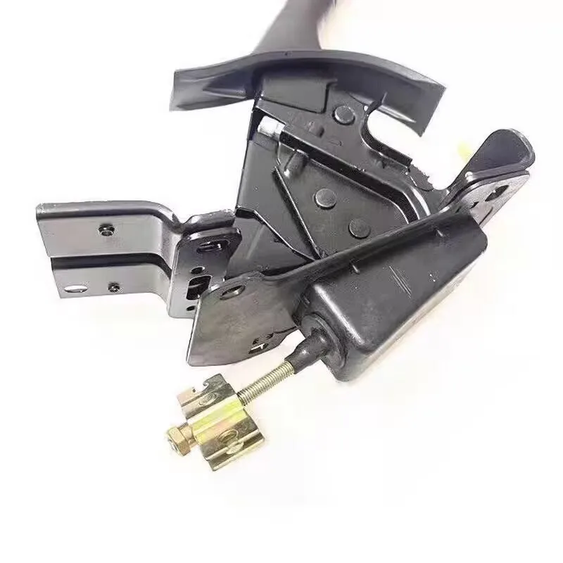 

Подходит для Great Wall Wingle 3 5, рычаг ручного тормоза в сборе, парковочная ручка, ручка ручного тормоза