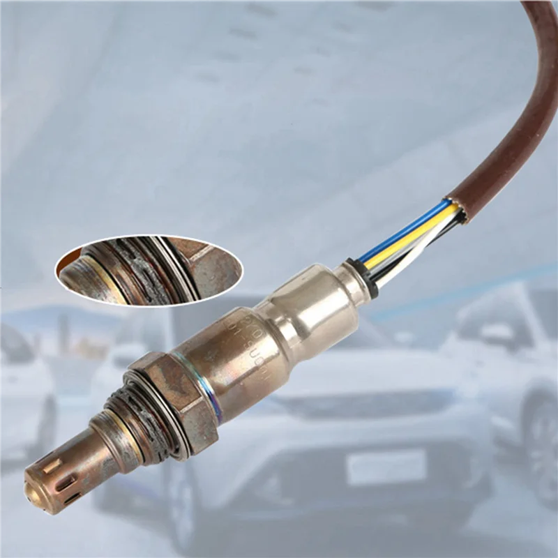 2X 0258986754 O2 الأوكسجين الاستشعار لشركة هيونداي أكسنت IV I30 I40 Ix35 كيا ريو II الروح سبورتاج 1.6 2010-2015 39210-2B220