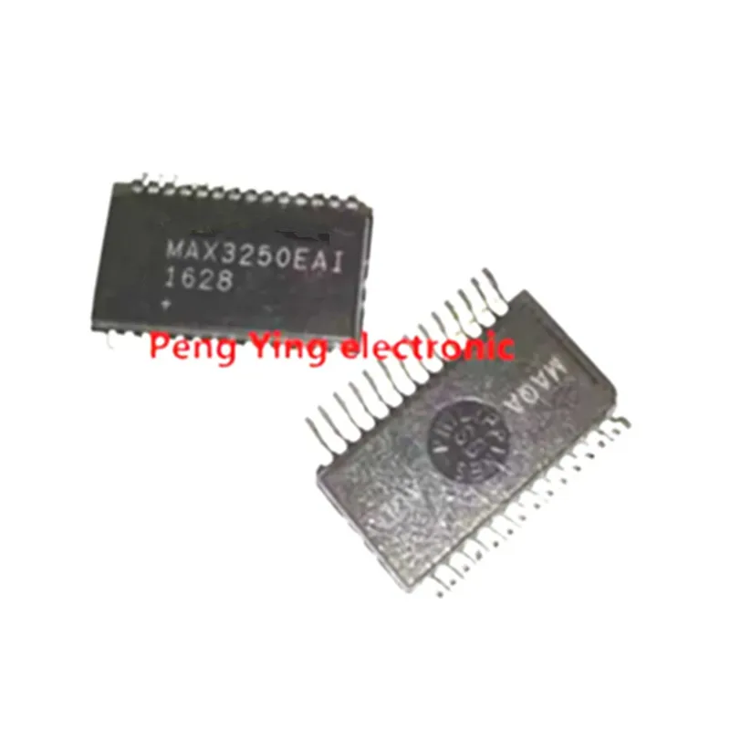 

5 PCS/lot 100%NEW MAX3250EAI MAX3250EAI+T MAX3250 SOP28 original stock