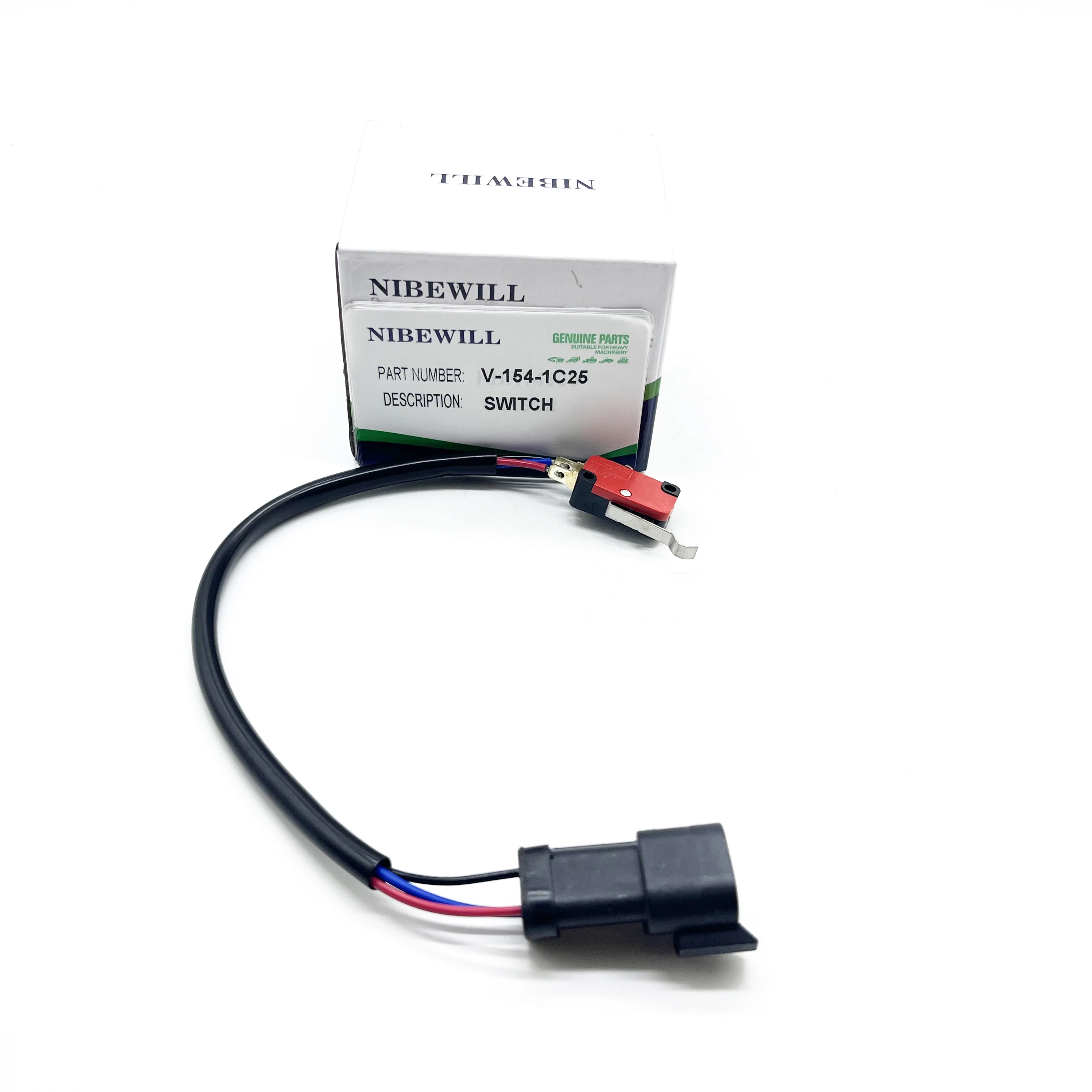 Micro switch V-152-1C25 V-152-2C25 valve limit switch