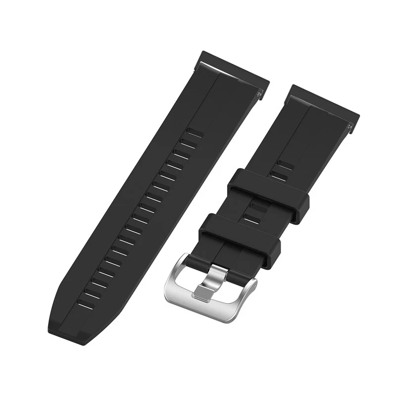 Wristband for Zeblaze Ares 3 Strap Band Silicone Belt Smartwatch Bracelet Screen protector film