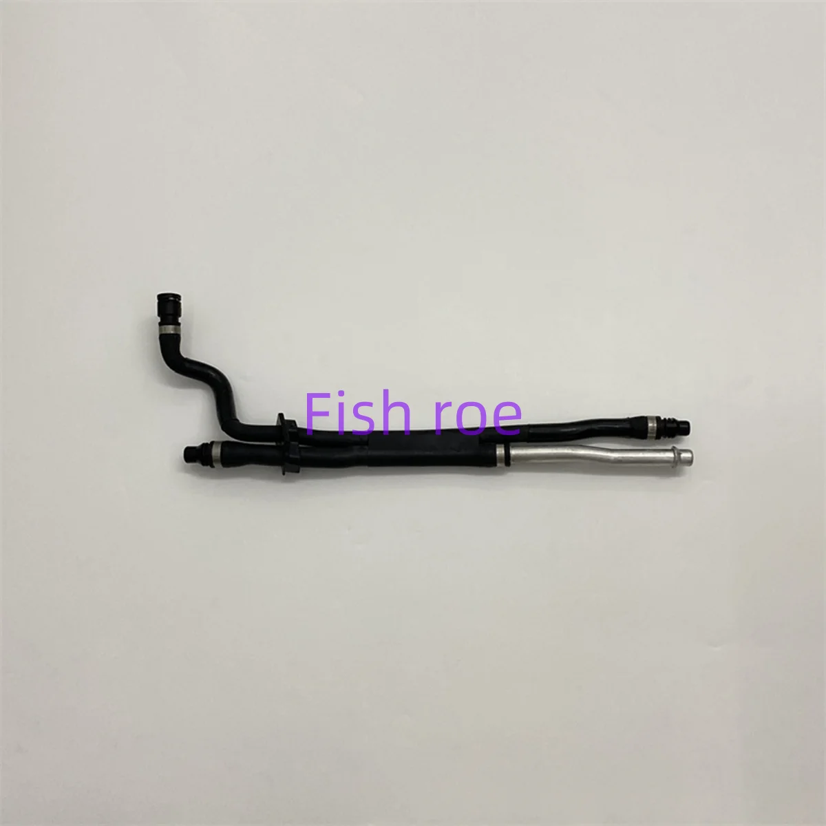

2068304603 warm air water pipe is suitable for Mercedes-Benz car parts