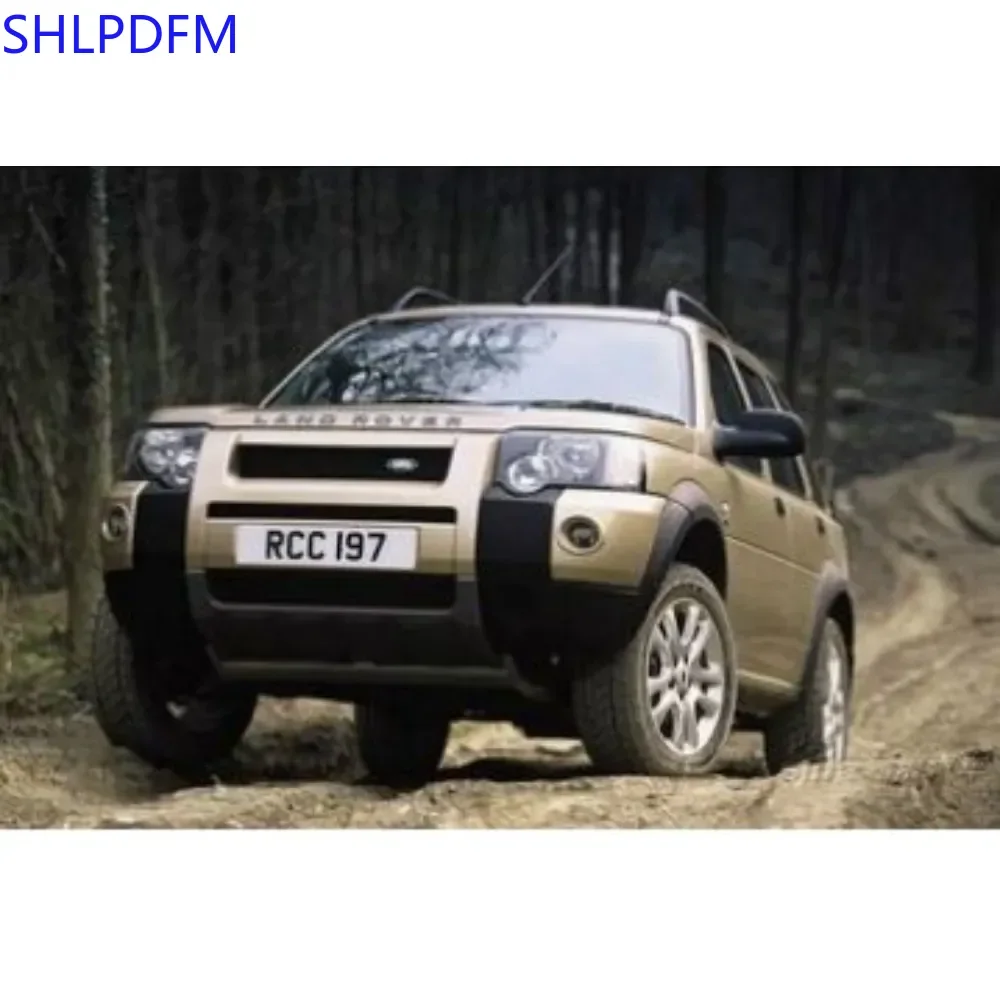 SHLPDFM Antena Samochodowa Anteny Mast Antenowy AF/FM Do Land Rover / Freelander 1997-2006 Czarna — zdjęcie 2