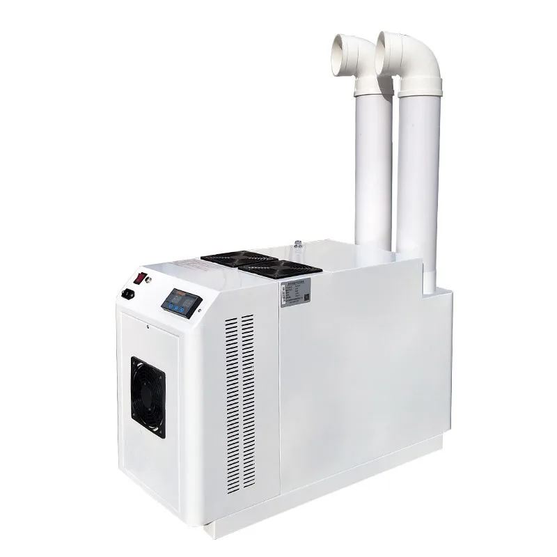 

Textile printing edible fungus culture ultrasonic humidifier