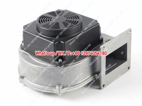 Suitable for ZEC-170 380w 480w 580w variable frequency burner blower fully premixed low condensing boiler