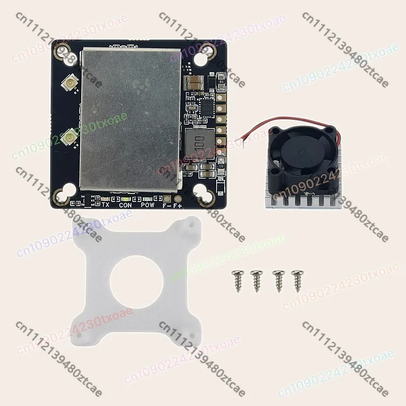 

WiFi Card RTL8812au Chipset High Power Wireless Network Adapter 1200Mbps