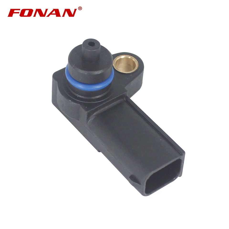 AQ500P！ MAP Manifold Absolute Pressure Sensor For Subaru Exiga Forester