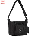 600D 14Inch BK
