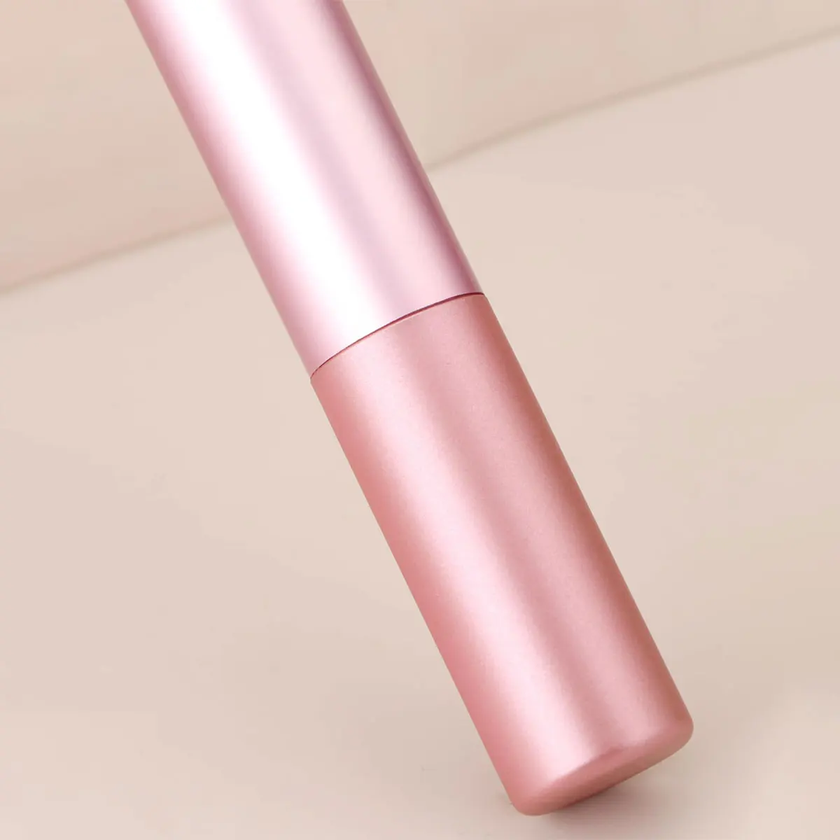 قطعة واحدة من فرشاة كريم الأساس، فرشاة مكياج الخد، فرشاة وجه لأحمر الخدود، برونزر، وهايلايتر، فرشاة مكياج للبودرة السائبة أو المضغوطة #5