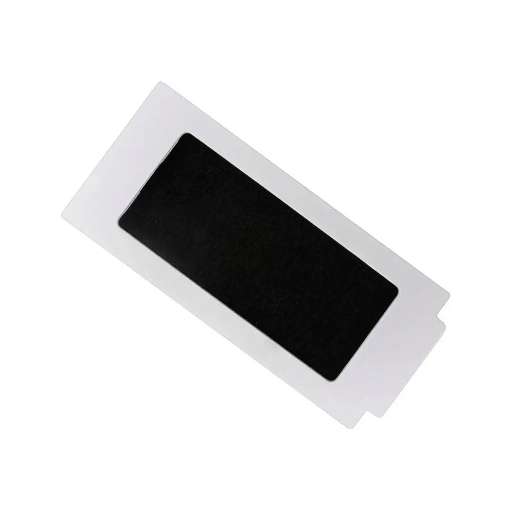 High Efficiency Accessory Kit For Ecovacs T30 T30 Pro Max Robotic Vacuum Main Brush Mop Holders Filter Dust Bag Parts